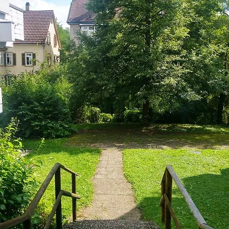 Apartment König Tübingen Exterior foto