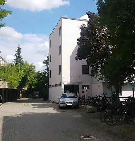 Apartment König Tübingen Exterior foto