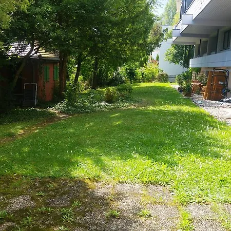 Apartment König Tübingen Exterior foto