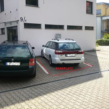 Apartment König Tübingen Exterior foto
