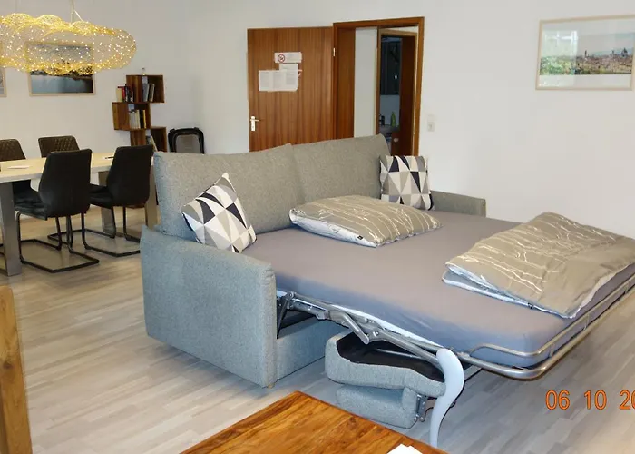 Apartment König