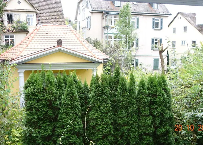Apartment König
