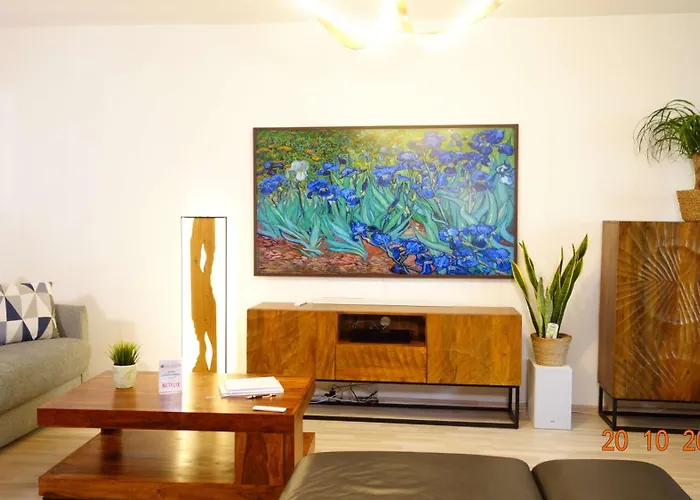 Apartment König