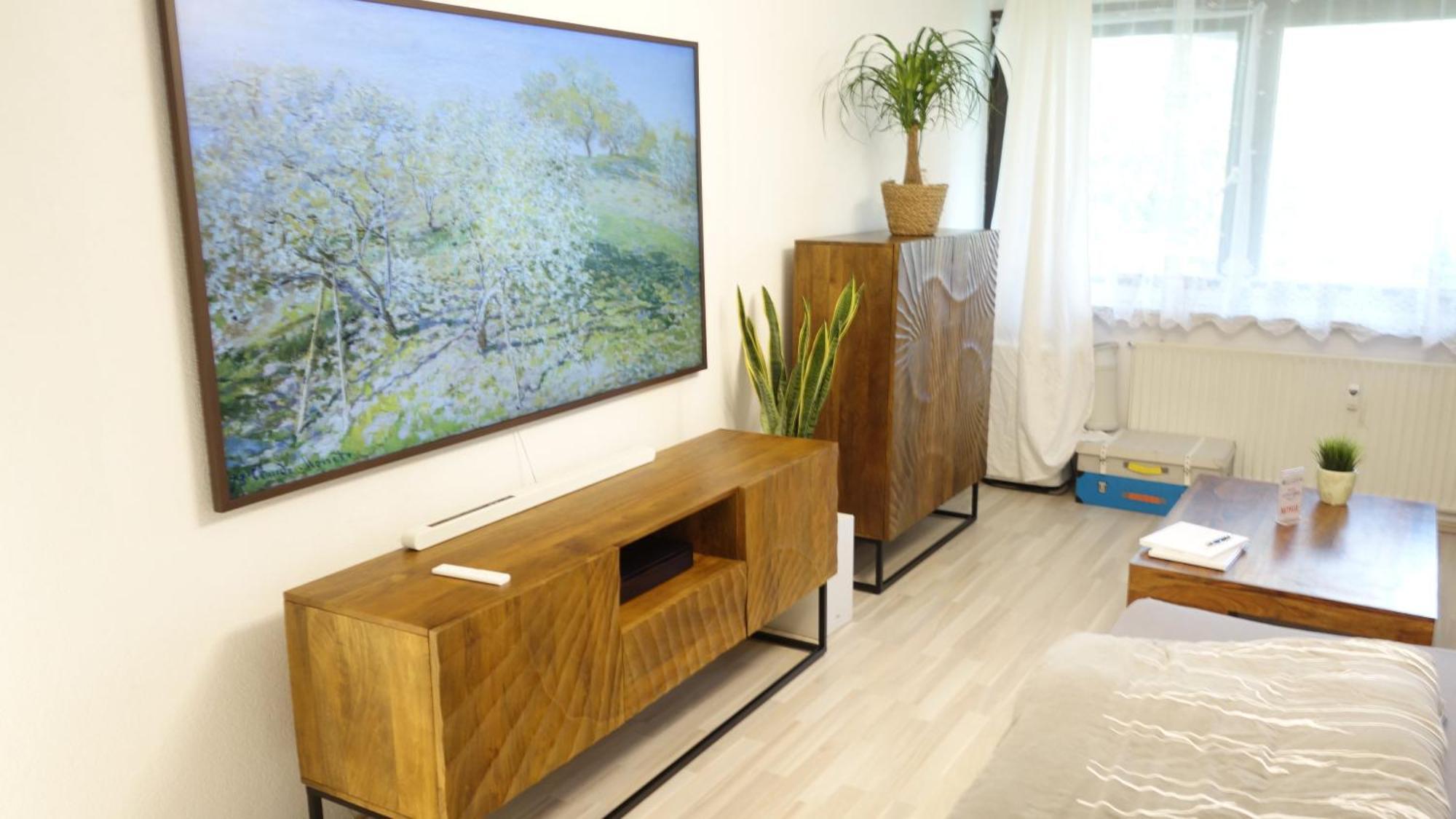 Apartment König