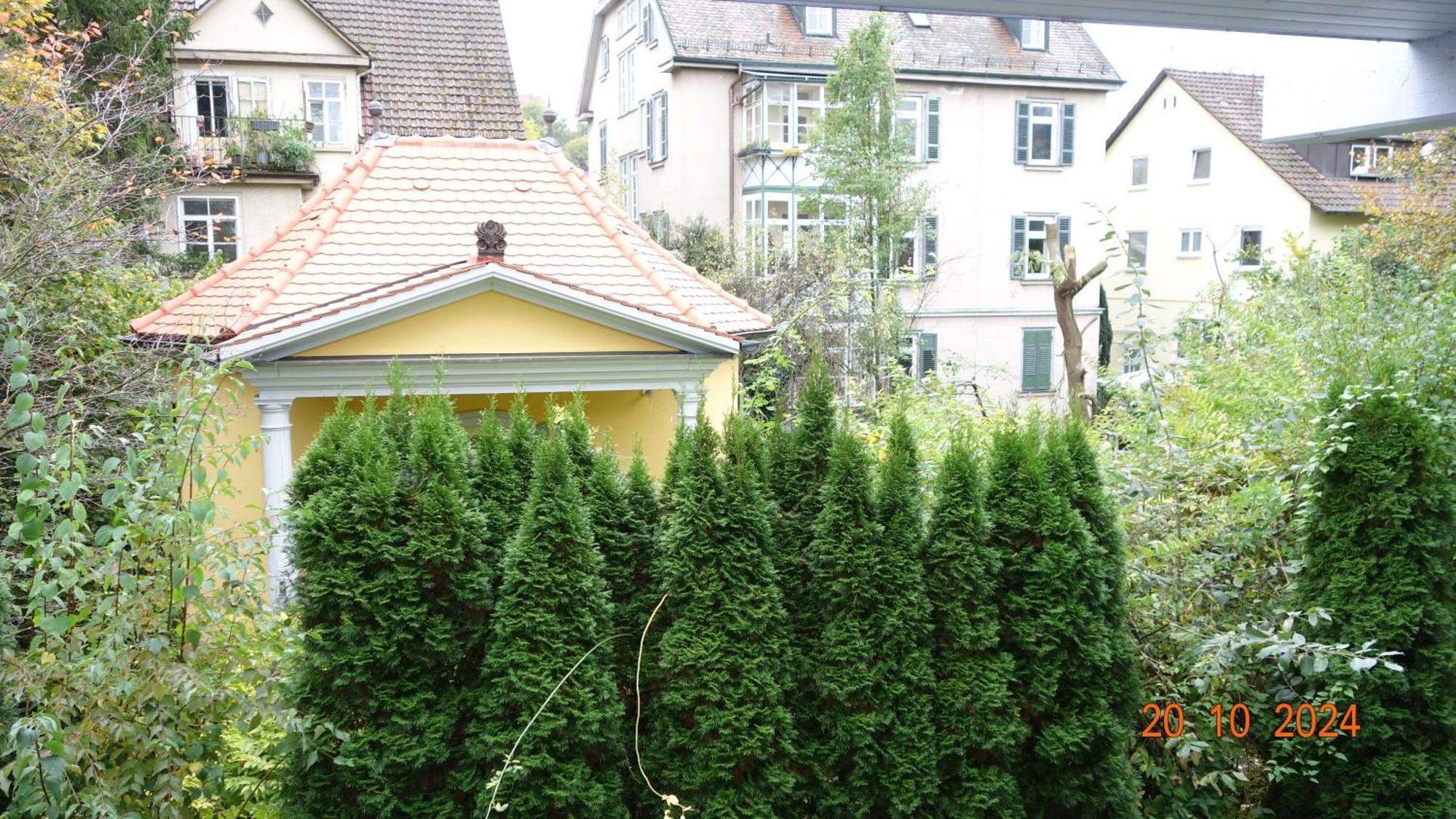 Apartment König Tübingen