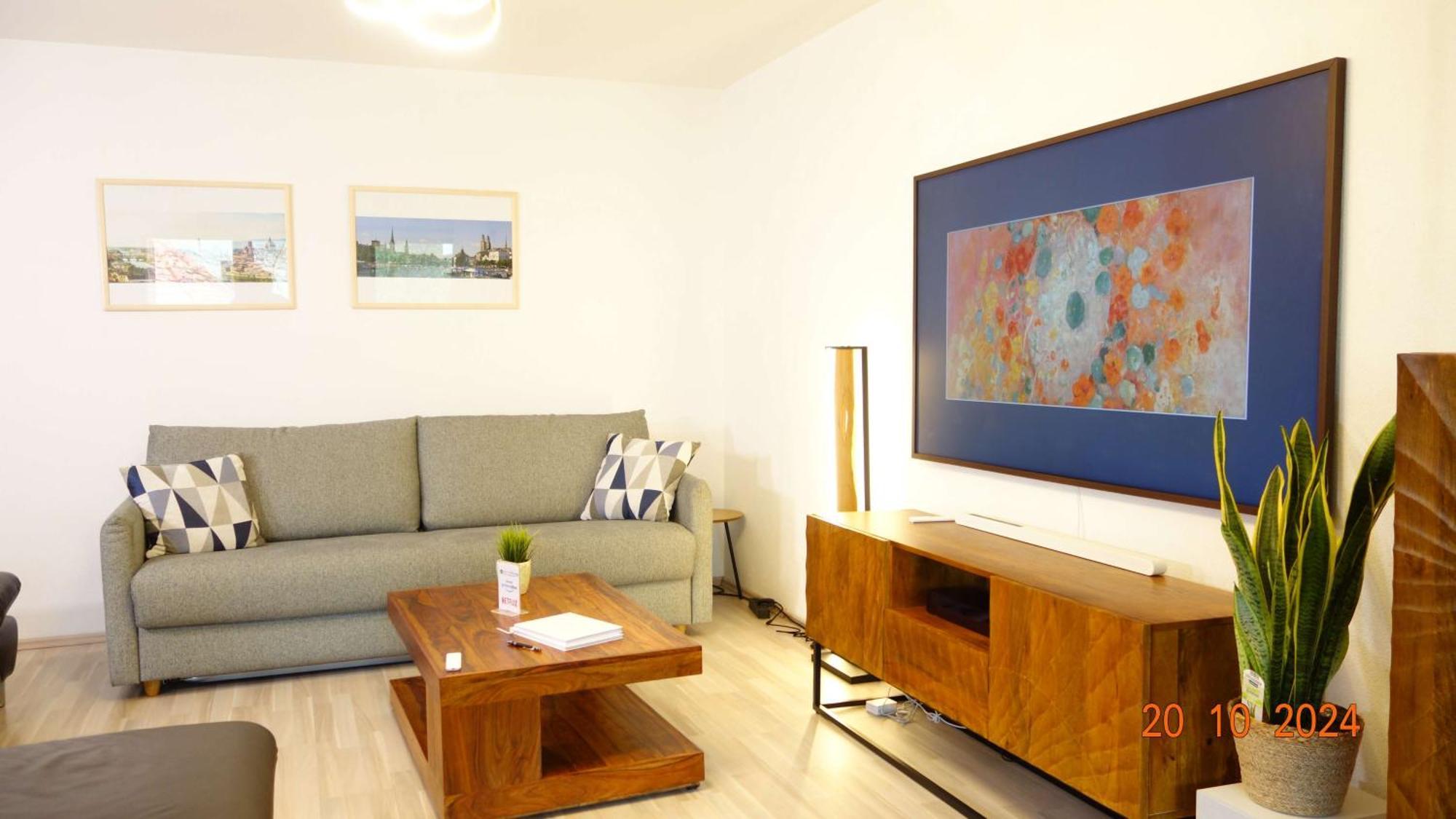 König Apartment