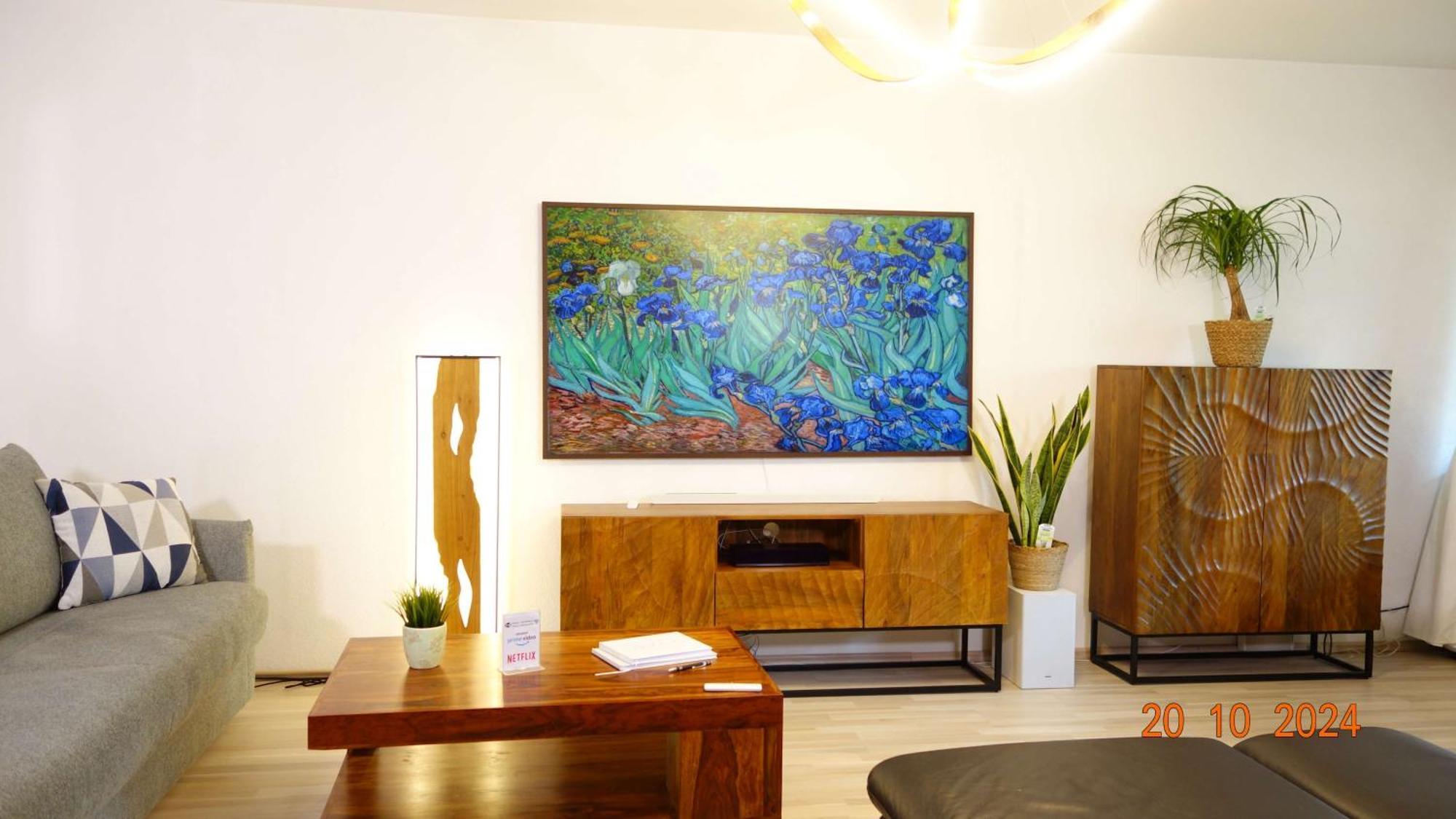 Apartment König *