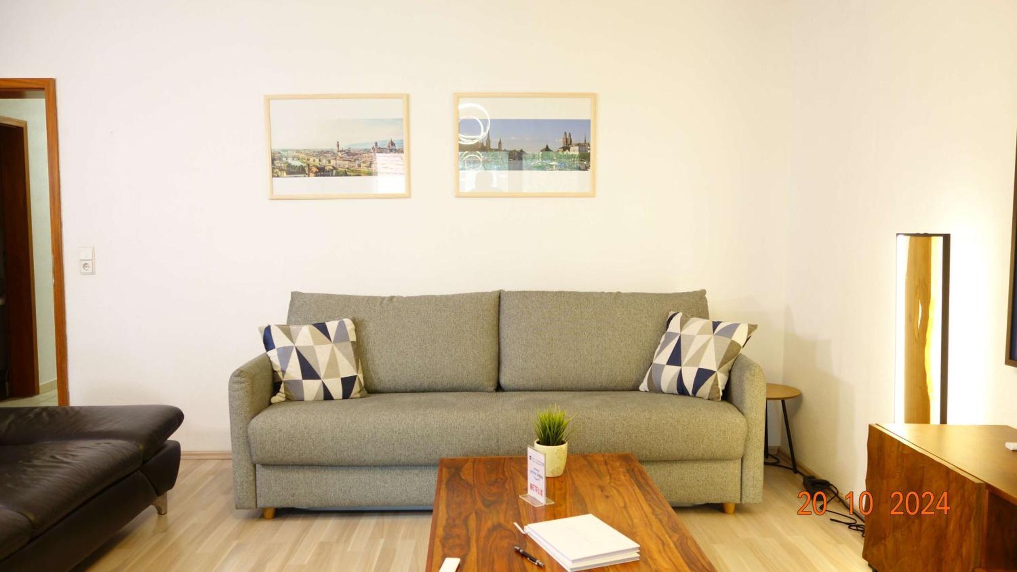 König Apartment