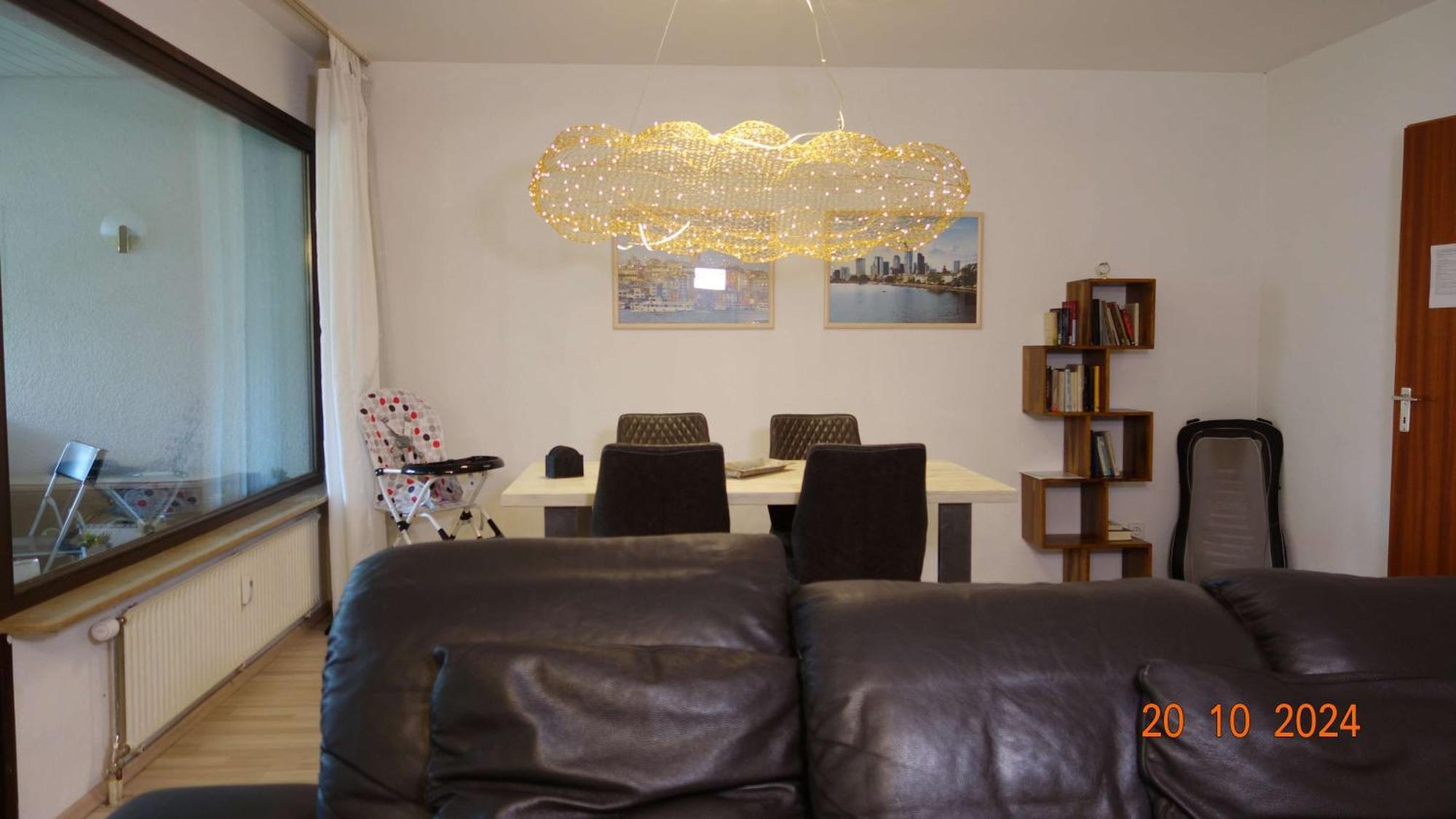 König Apartment *